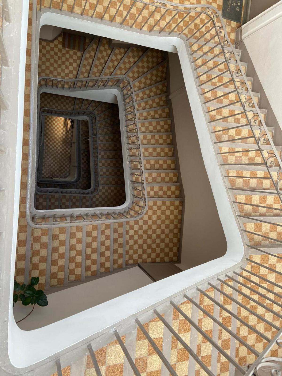 Appart T2 Vieux Port Place Daviel Μασσαλία Εξωτερικό φωτογραφία