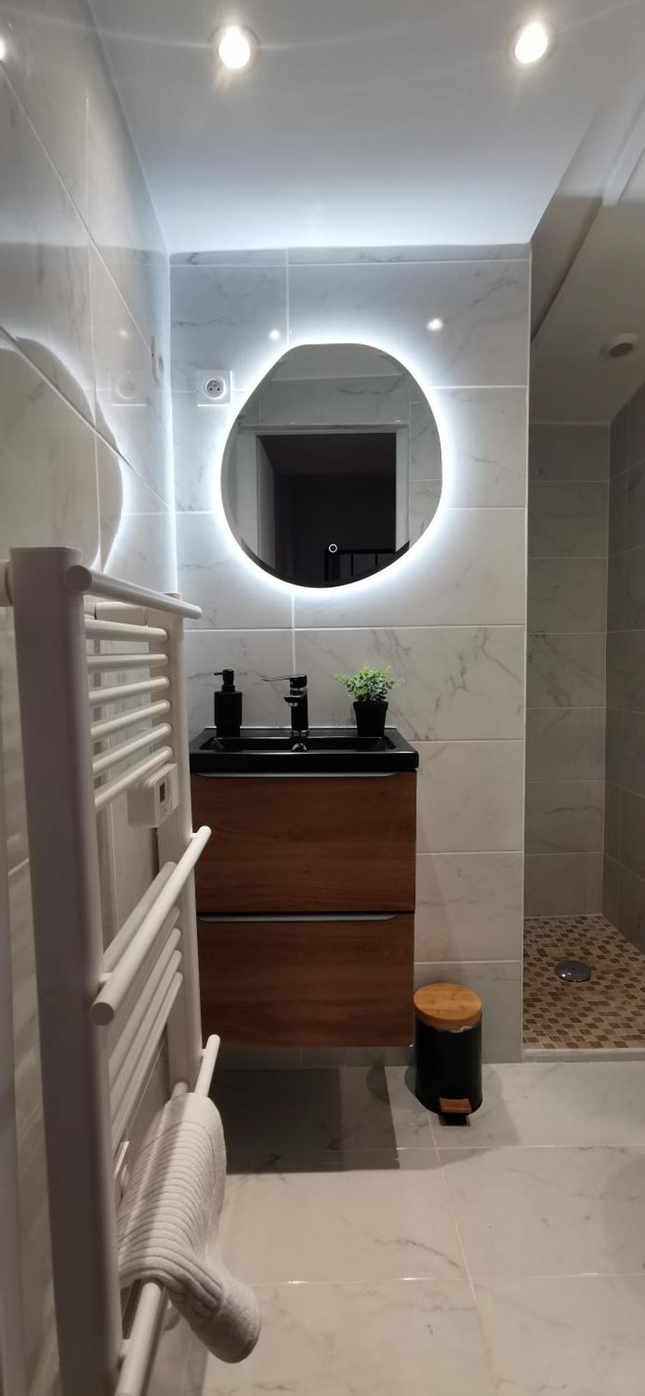 Appart T2 Vieux Port Place Daviel Μασσαλία Εξωτερικό φωτογραφία