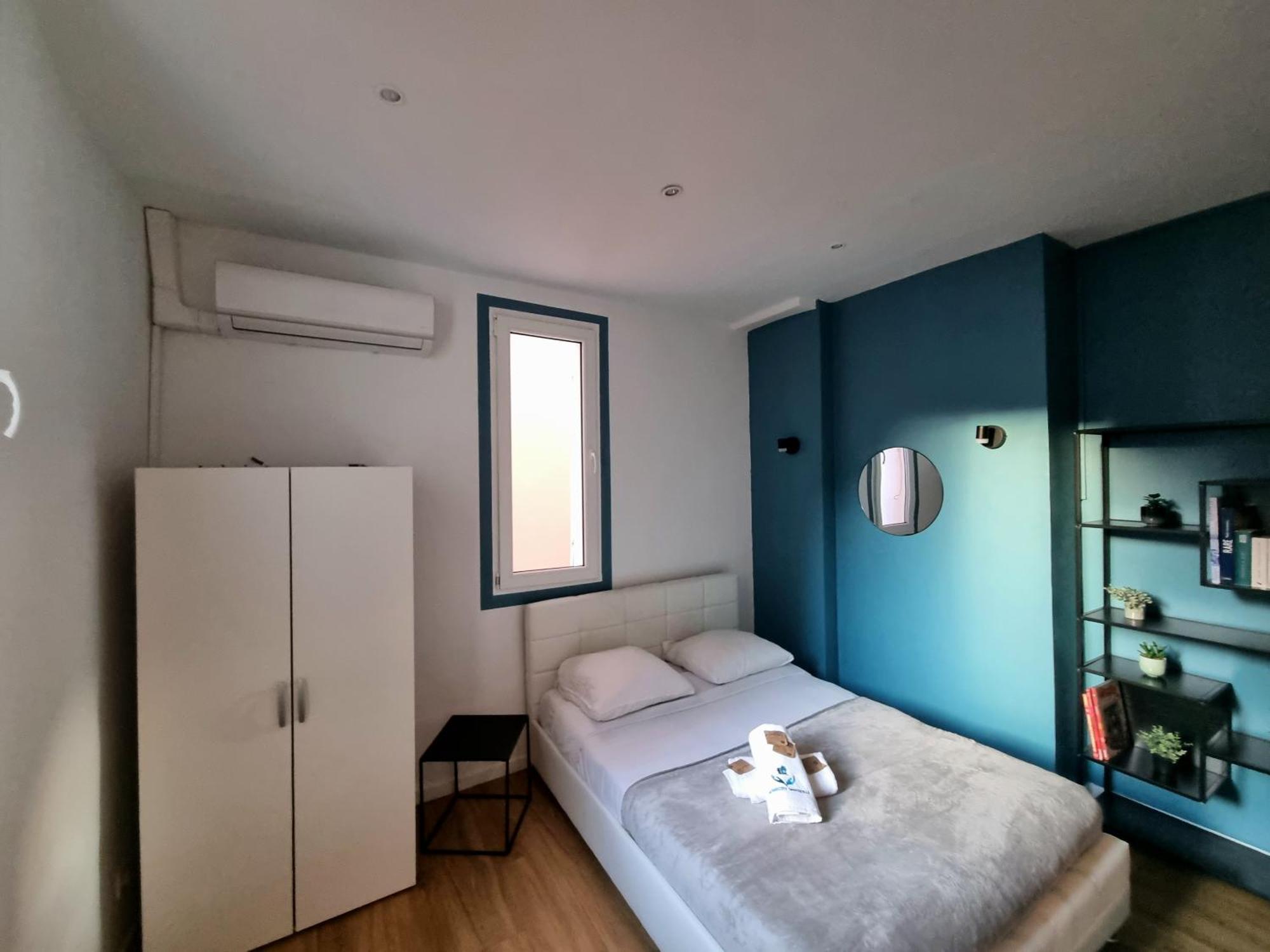 Appart T2 Vieux Port Place Daviel Μασσαλία Εξωτερικό φωτογραφία